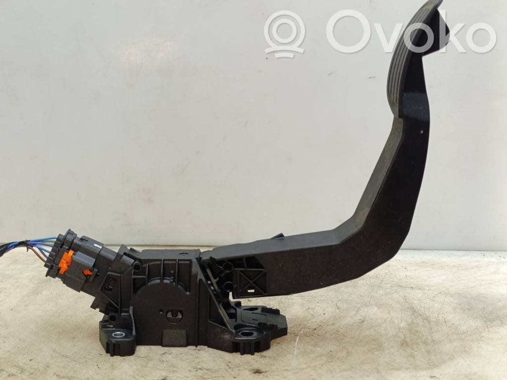 Opel Corsa F Pedal del acelerador 