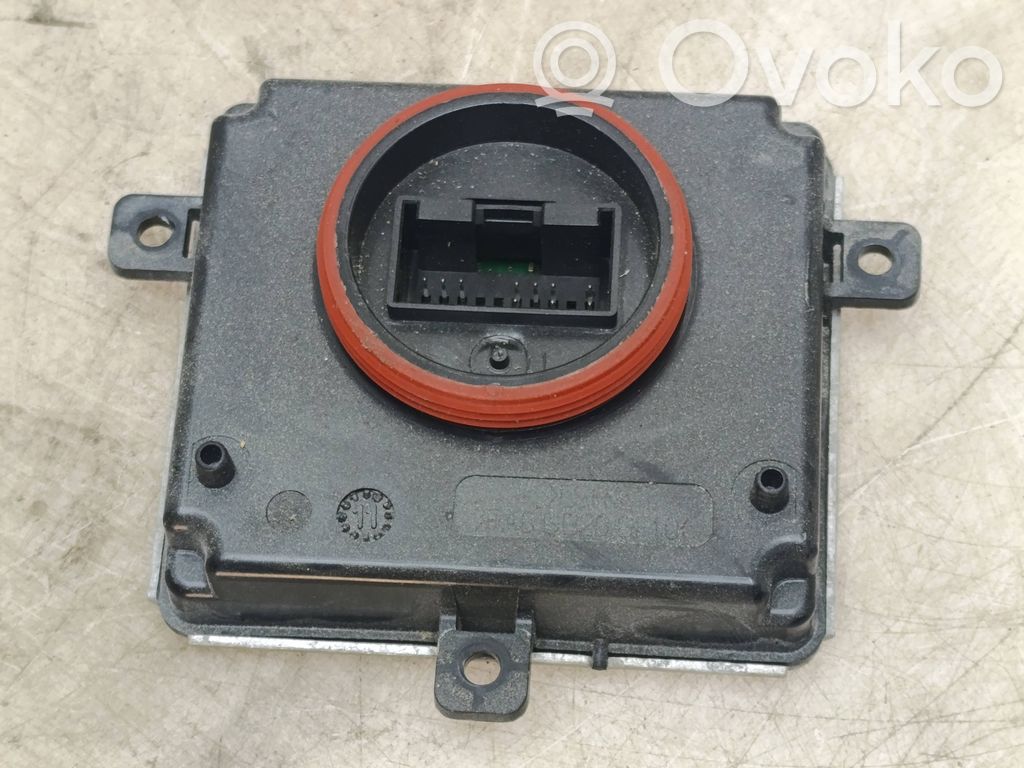 Audi A7 S7 4G Module de ballast de phare Xenon 