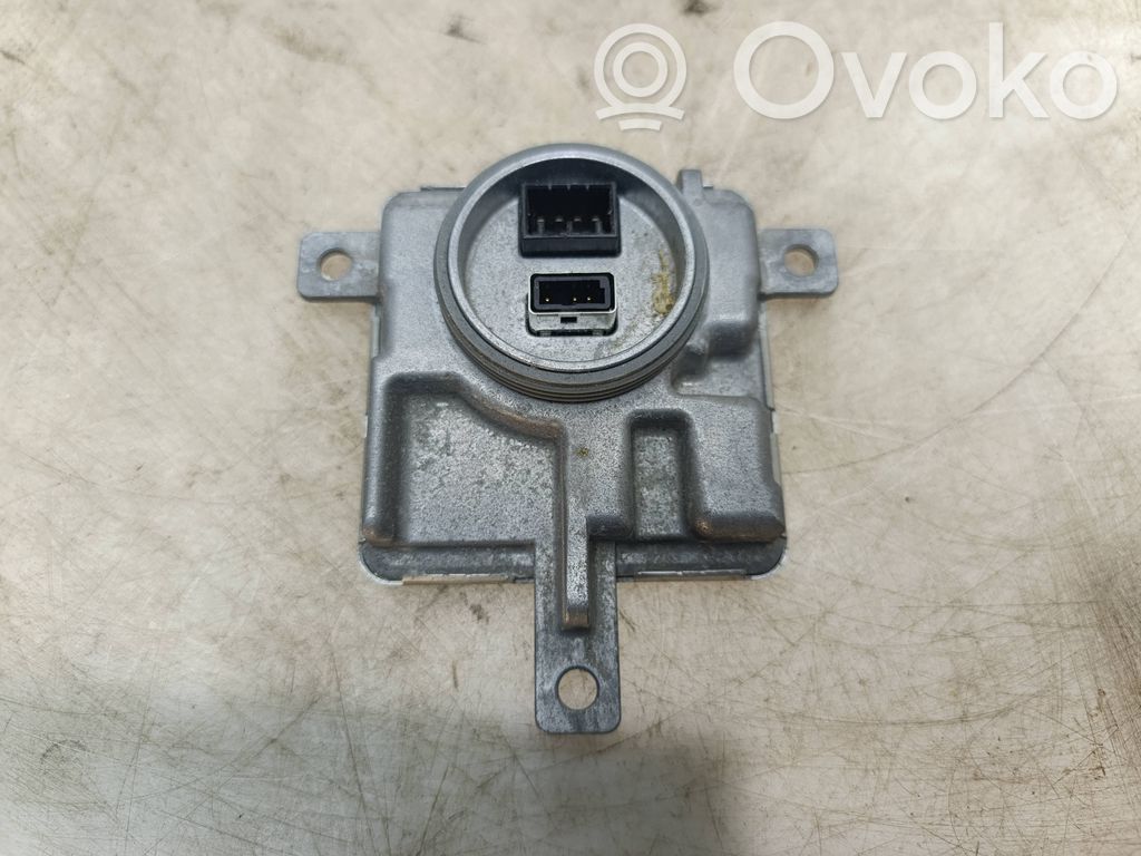 Audi A7 S7 4G Module de ballast de phare Xenon 