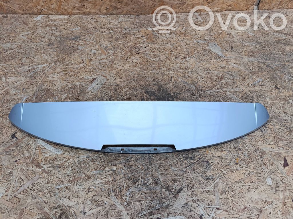 Opel Antara Tailgate/trunk spoiler 