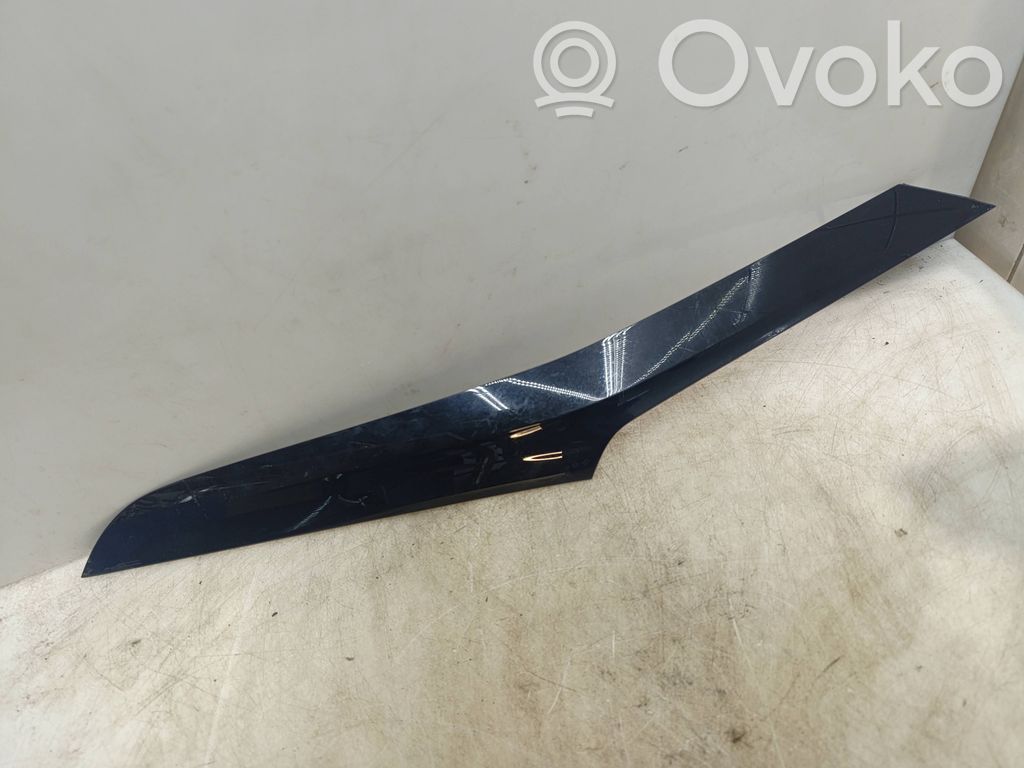 Opel Corsa F Alte piese de exterior 