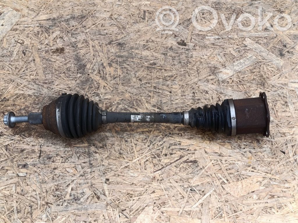 Audi A3 8Y Eje de transmisión delantero 