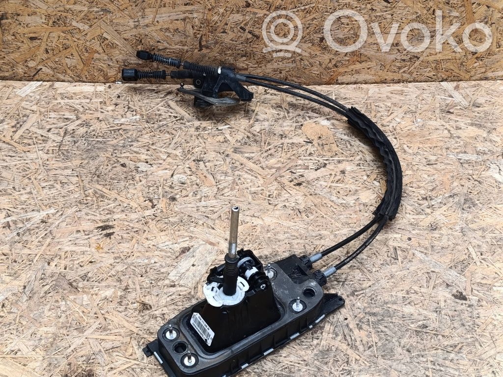 Audi A3 8Y Selector/cambiador de marcha en la caja de cambios 