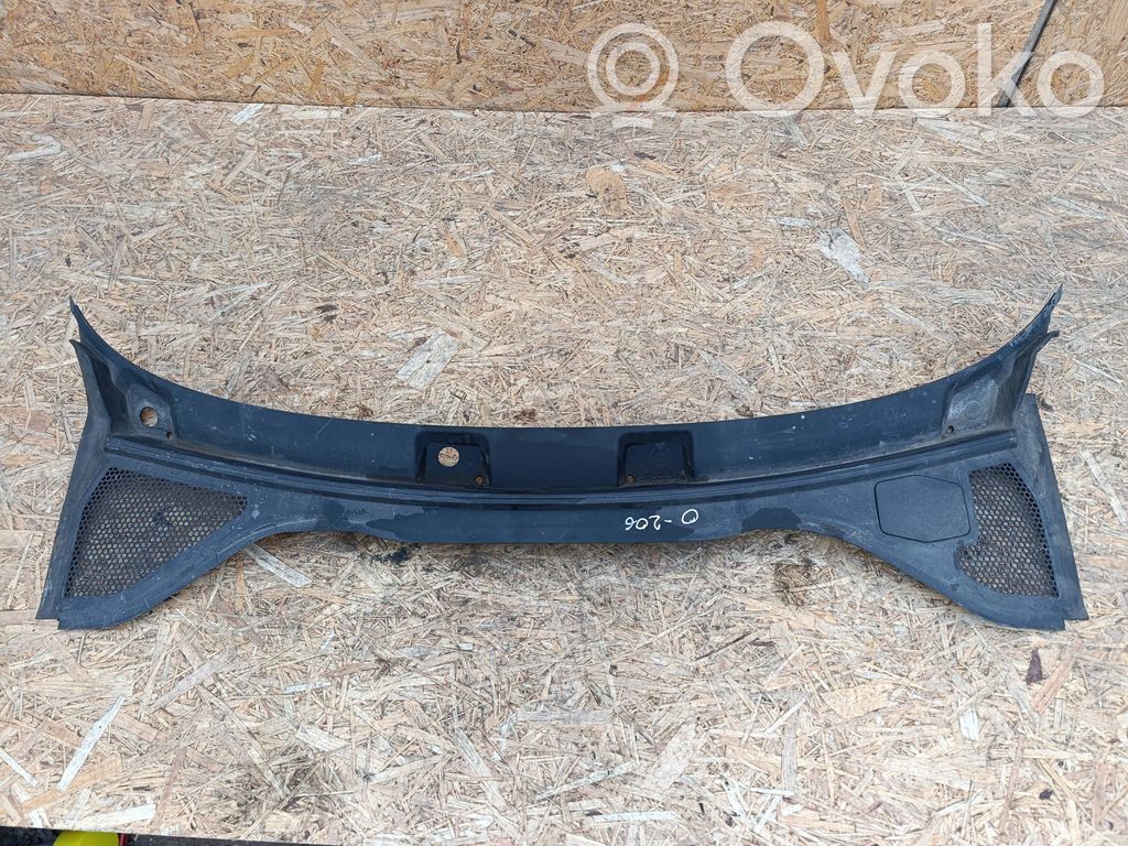Audi A3 8Y Pyyhinkoneiston lista 