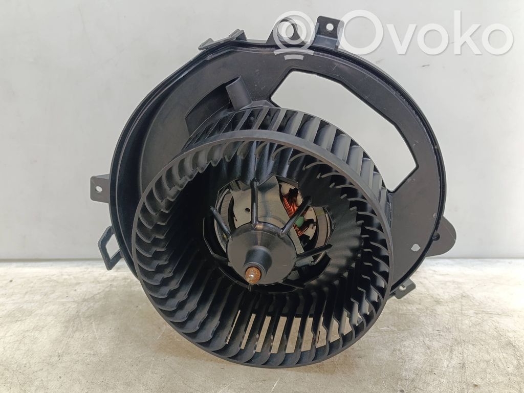 Audi A3 8Y Wentylator nawiewu / Dmuchawa 