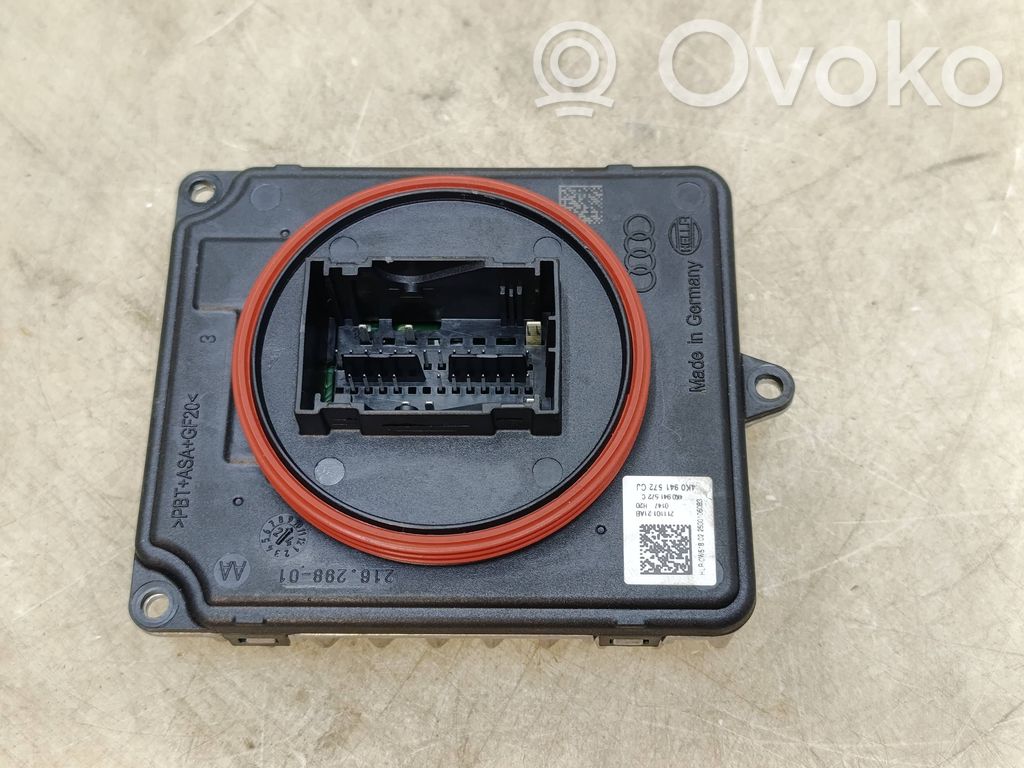 Módulo de control de balasto LED   4K0941572CJ