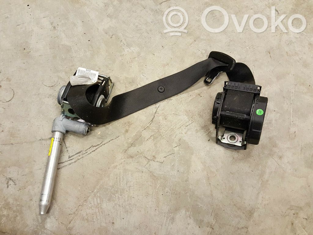 Saugos diržas galinis   33053263