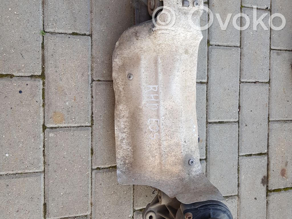 Cremallera de dirección   VW,1K2423051BA