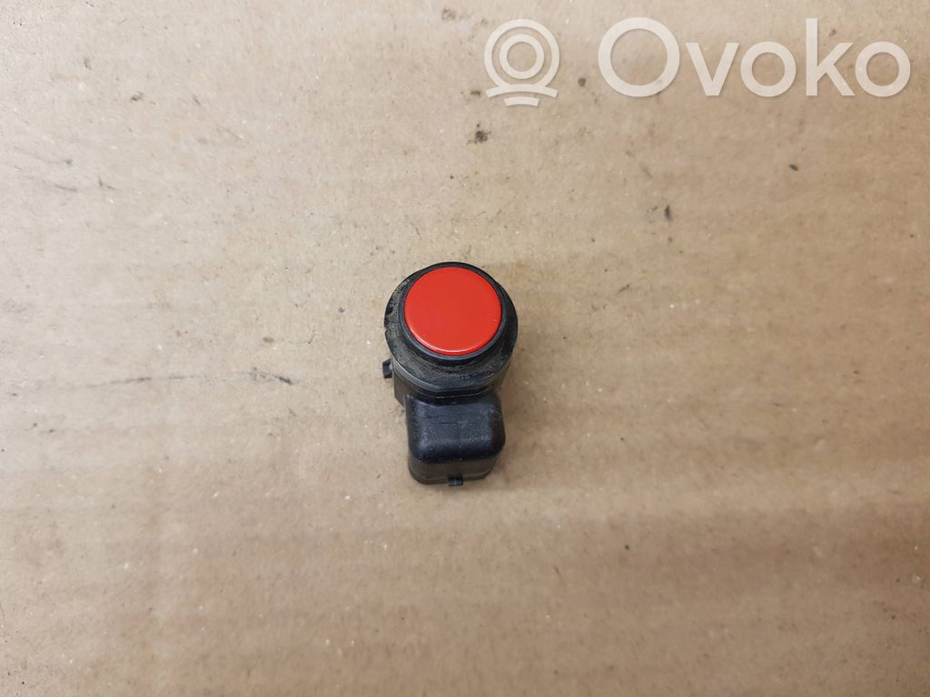 Audi A5 8T 8F Sensor de aparcamiento PDC 