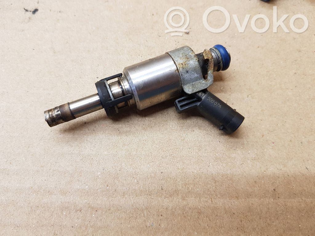 Inyector de combustible   06H906036G,028117021B,028117021K,028117021L,038906433A,06H906036E,06J906036G,28117021K,28117021L,6H906036G,6H906036P