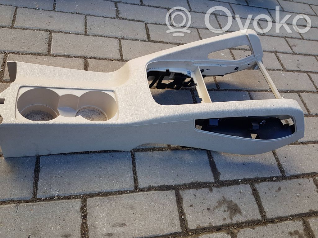 Center console   1K0863243A