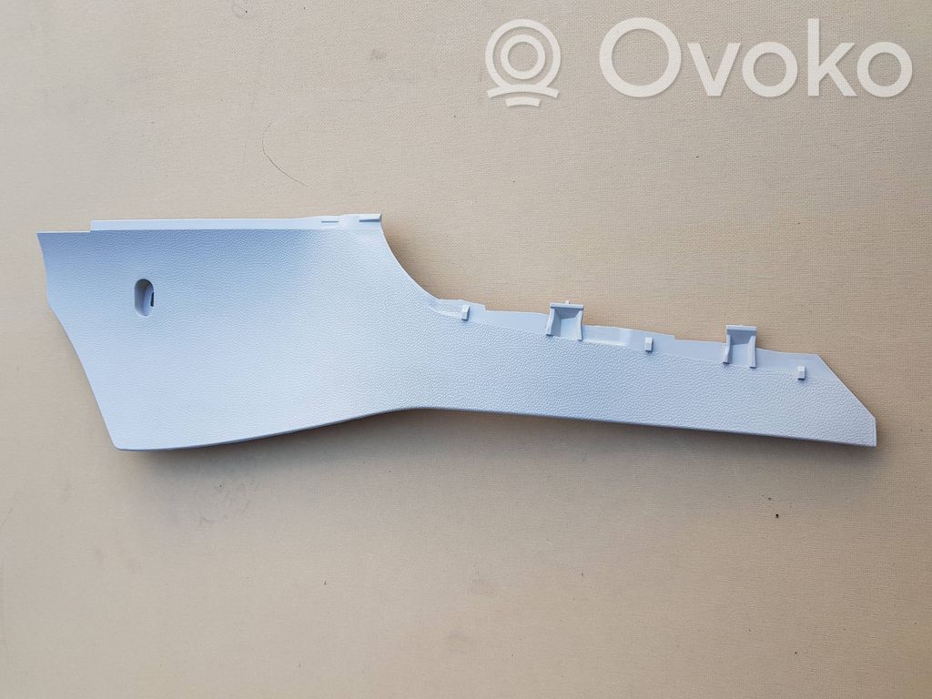 Centre console side trim front   1K1863045
