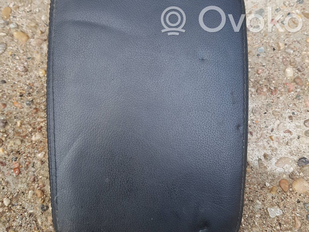Volkswagen Eos Armrest 