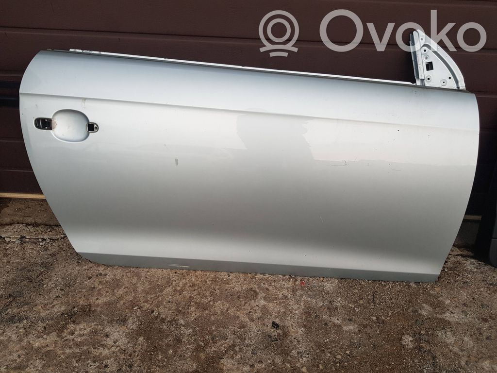 Volkswagen Eos Durvis 