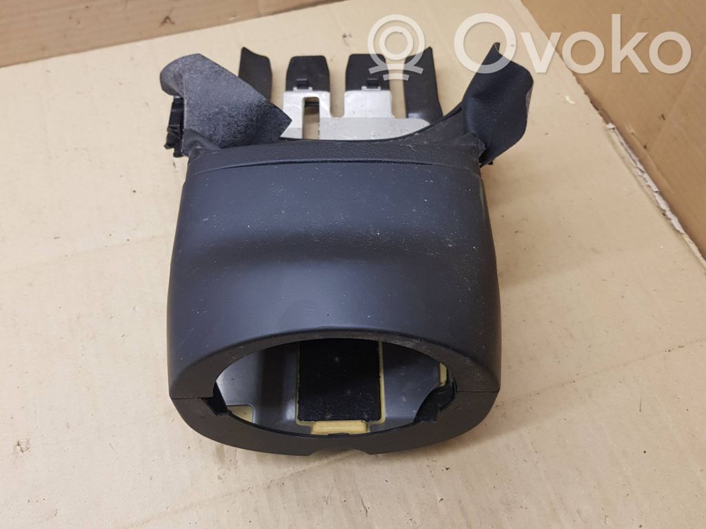Audi A3 S3 A3 Sportback 8P Capac coloană direcție 