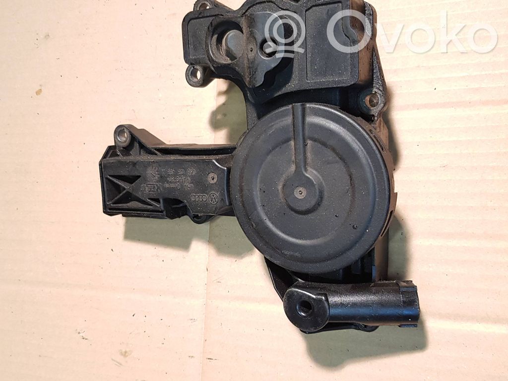 Audi A3 S3 A3 Sportback 8P Separator ulei 