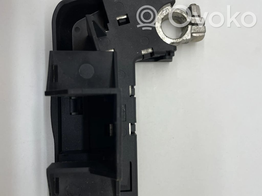 Plus-Kabelbaum   4F0915459