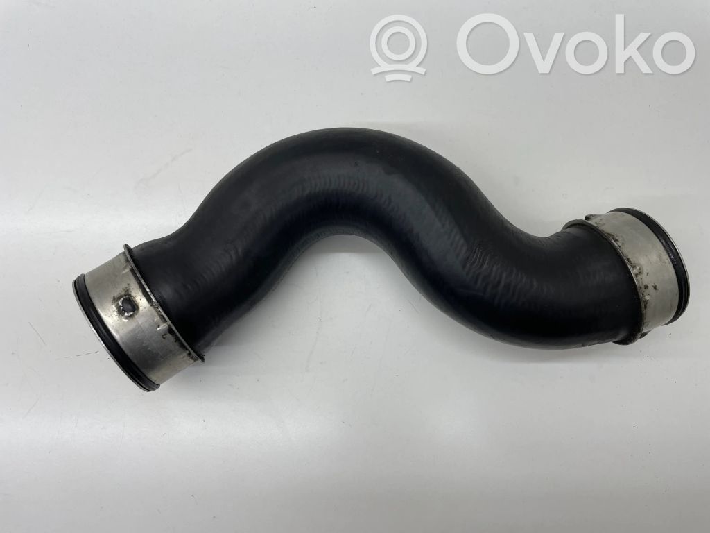 Volkswagen Jetta V Tubo flessibile intercooler 