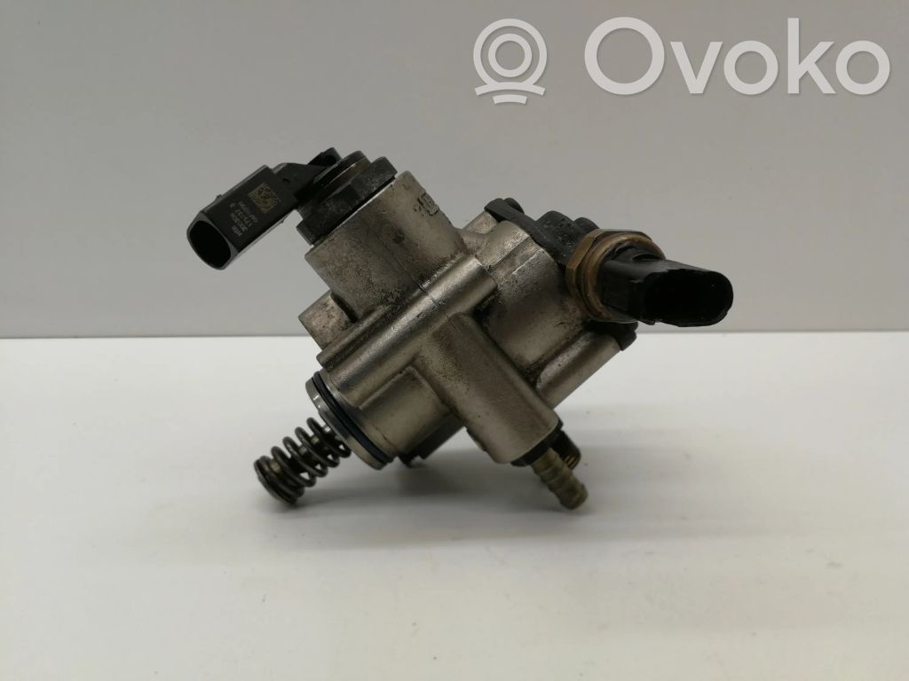 Audi A6 S6 C6 4F Pompa wtryskowa wysokiego ciśnienia 