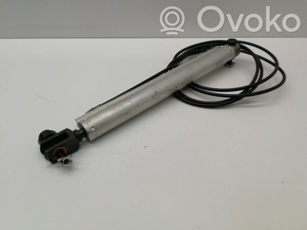 Volkswagen Eos Cilindro del pistone principale del tetto cabrio 