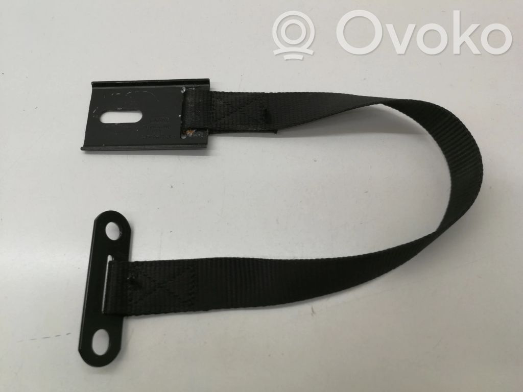 Battery bracket   4F0867749A
