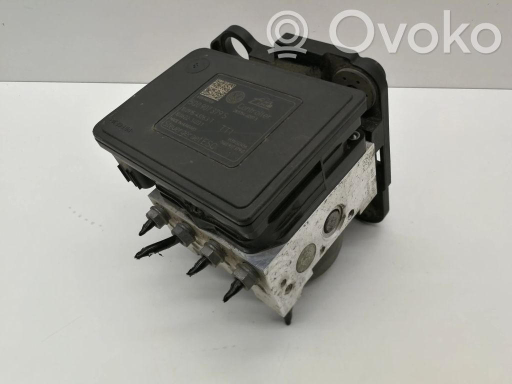 Volkswagen Golf VII Pompa ABS 