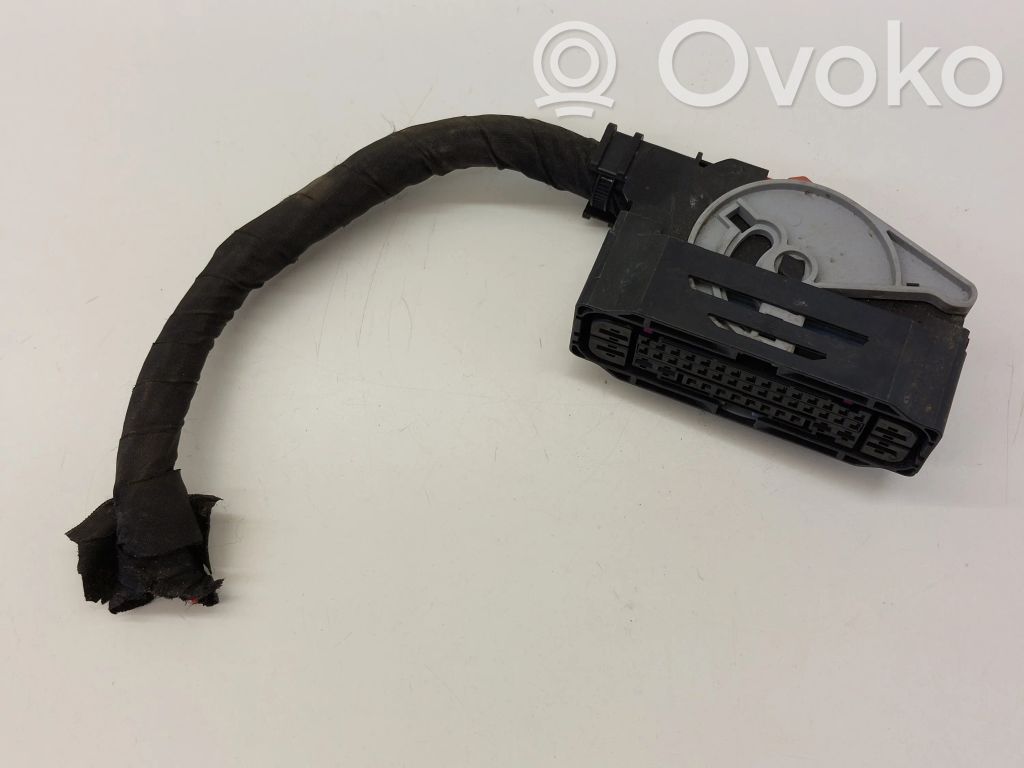 Volkswagen PASSAT B8 Other wiring loom 