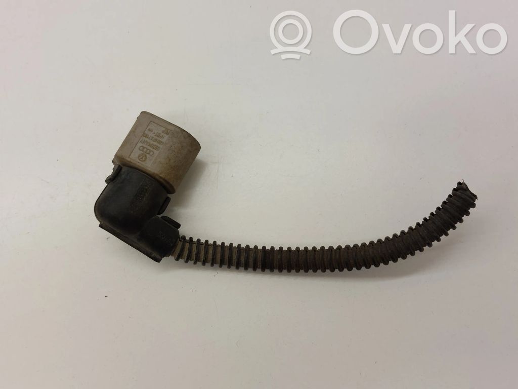 Audi A4 S4 B8 8K Другой проводник 