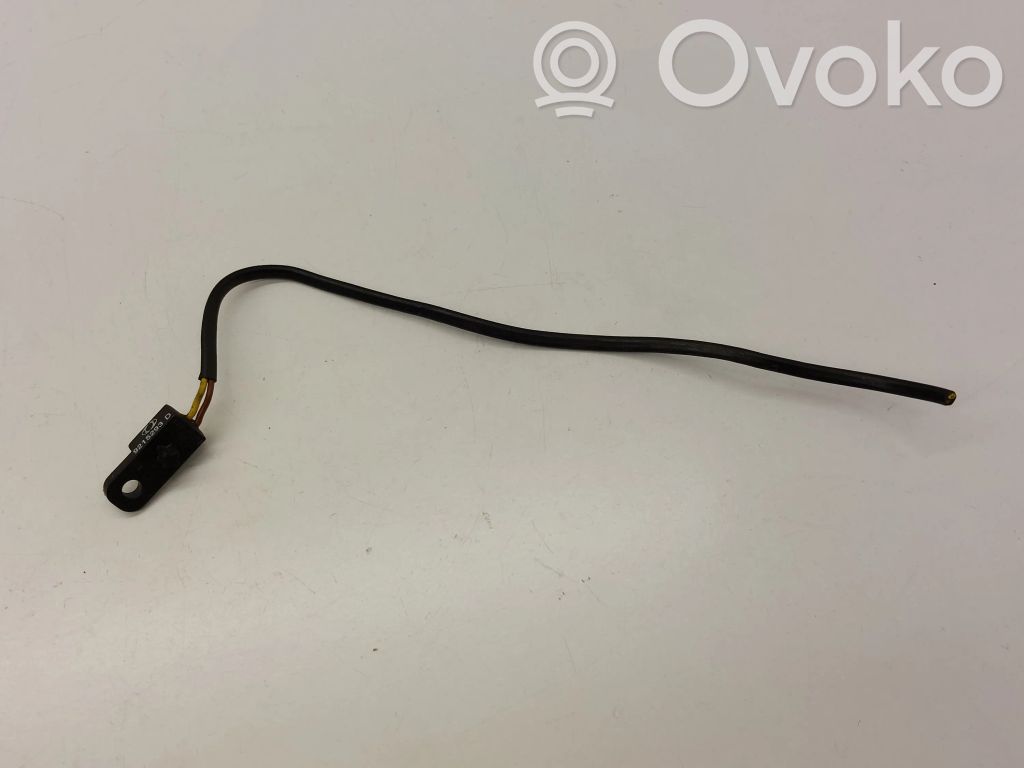 Volkswagen Eos Sensor 