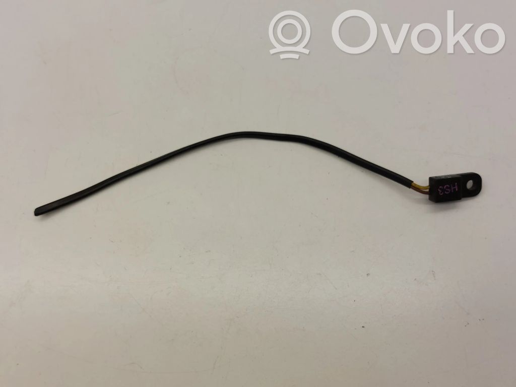 Volkswagen Eos Sensor 