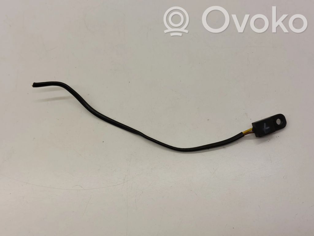 Volkswagen Eos Sensor 