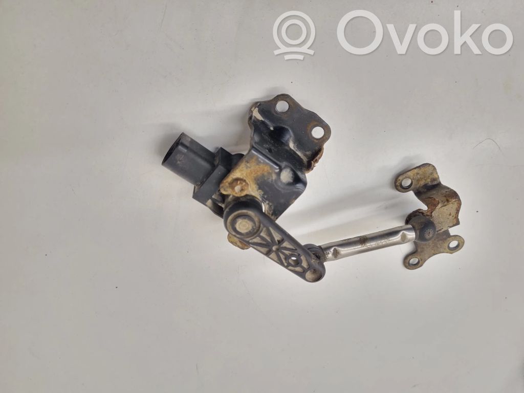 Volkswagen Tiguan Rear air suspension level height sensor 