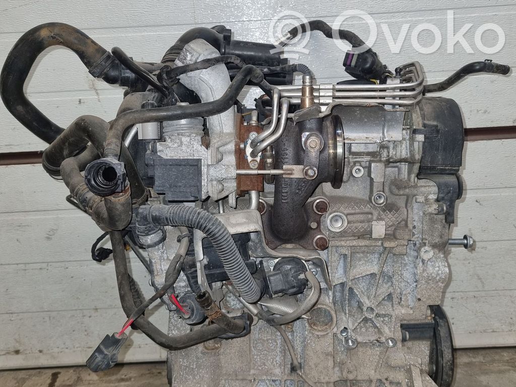 Engine   CNL
