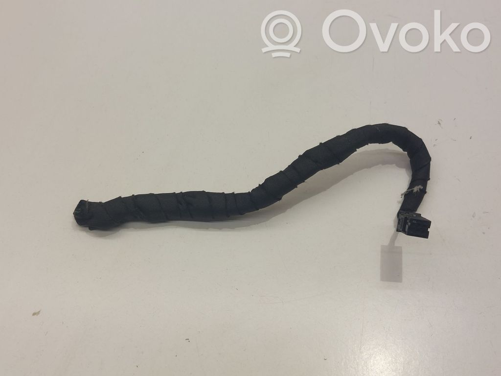 Volkswagen PASSAT B8 Otros cableados 