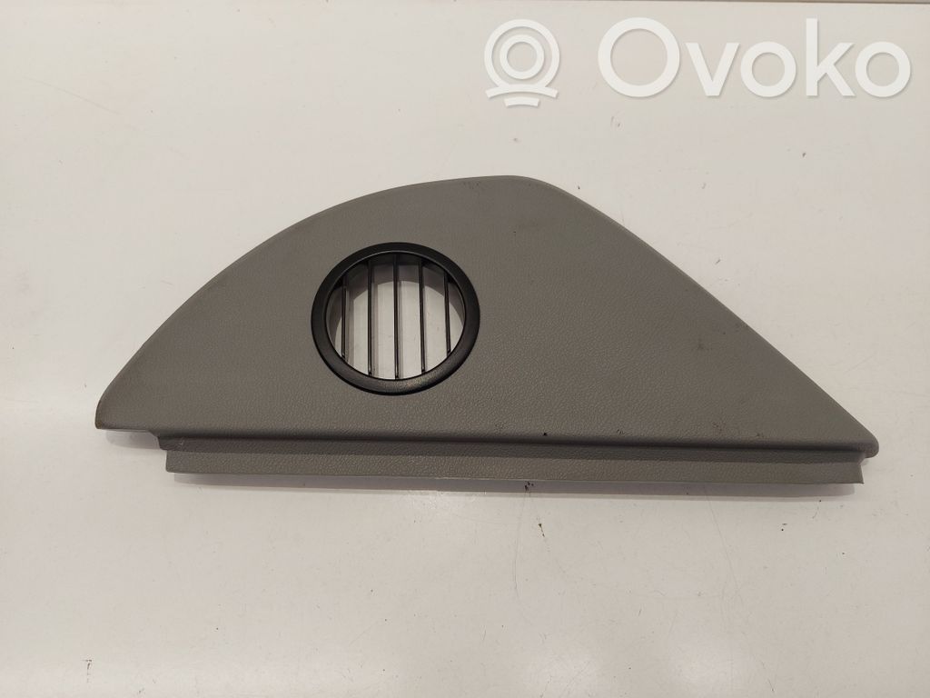 Volkswagen Transporter - Caravelle T5 Dashboard side end trim 