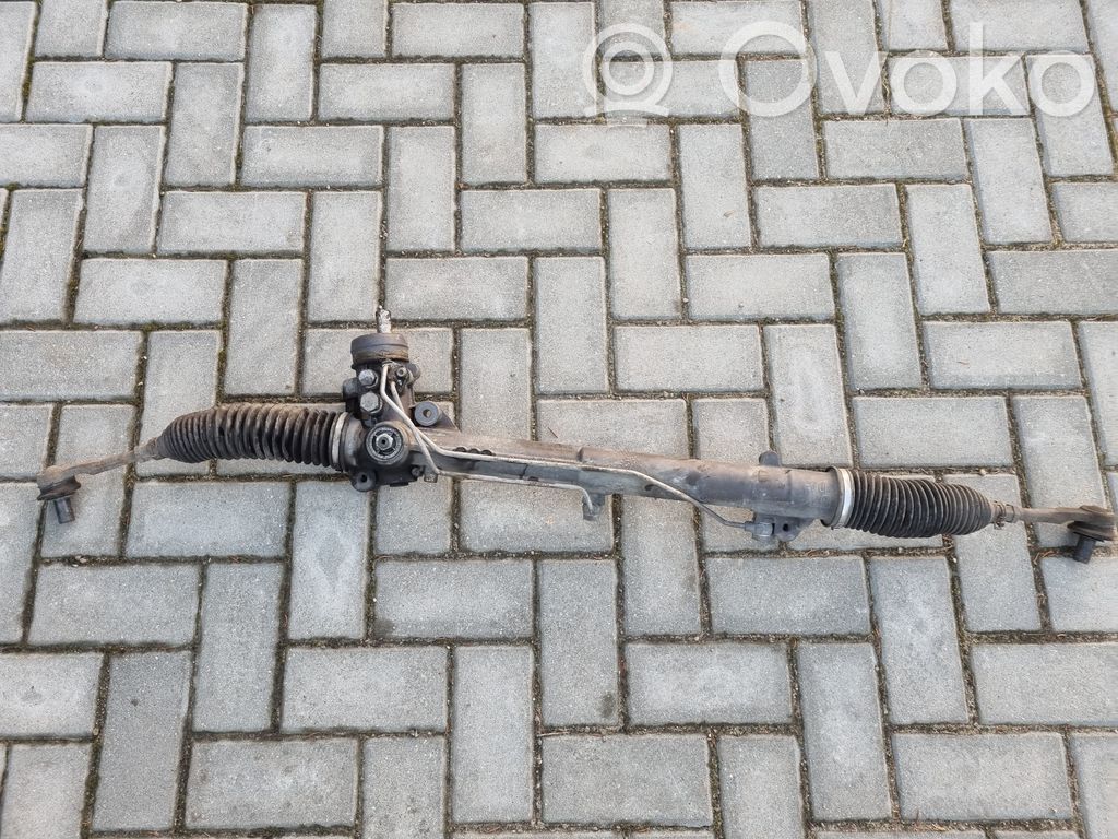 Audi A4 S4 B7 8E 8H Przekładnia kierownicza / Maglownica 