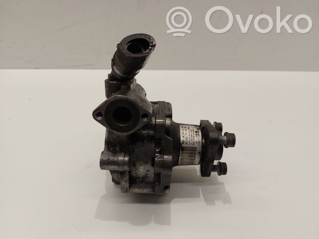 Audi A4 S4 B8 8K Servopumpe 