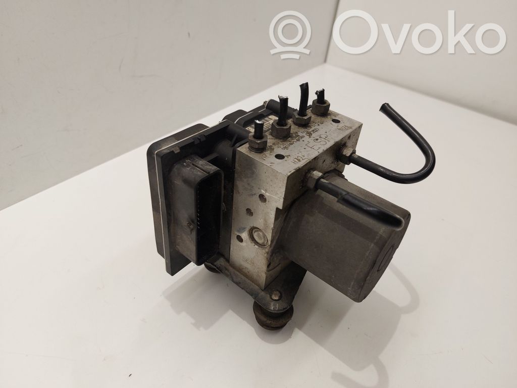 Audi A4 S4 B8 8K ABS bloks 
