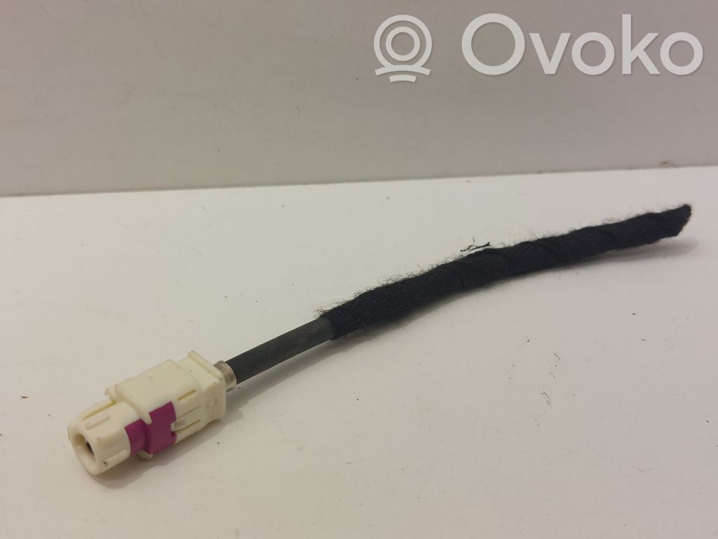 Volkswagen PASSAT B8 Otros cableados 