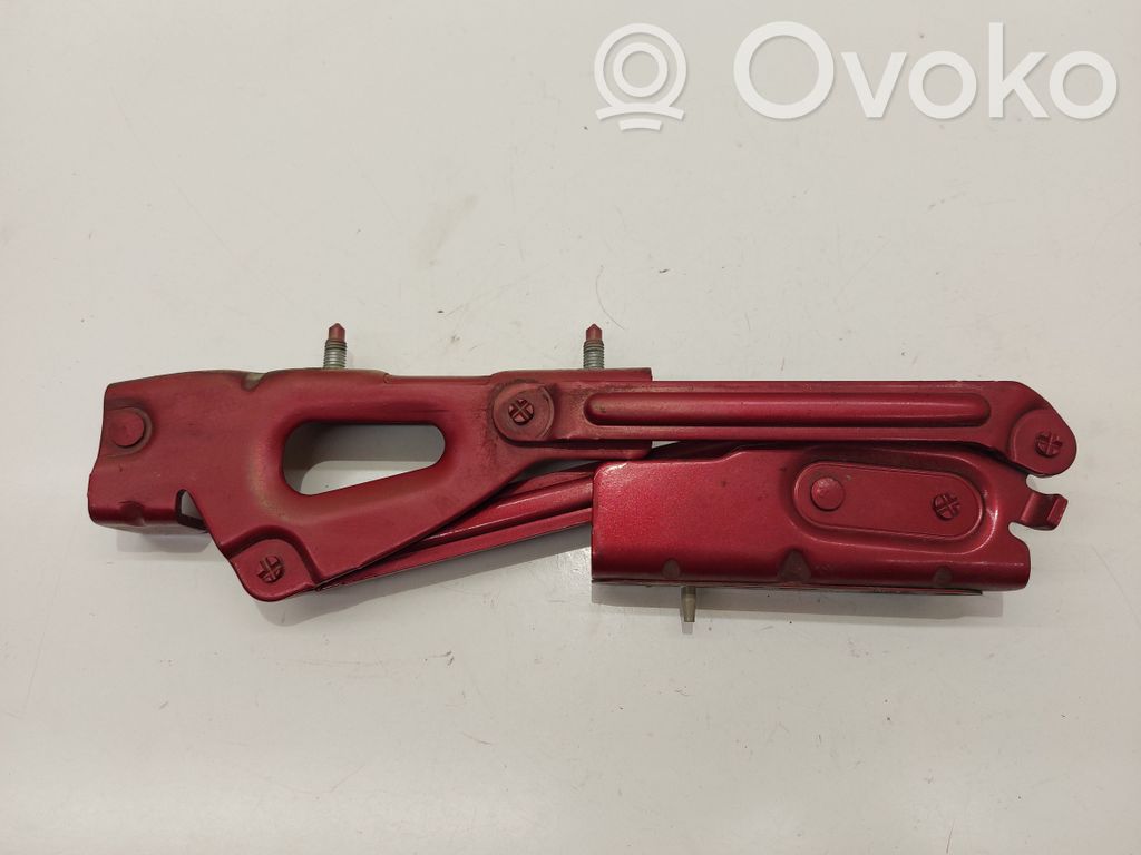 Peugeot 407 Tailgate/trunk/boot hinge 