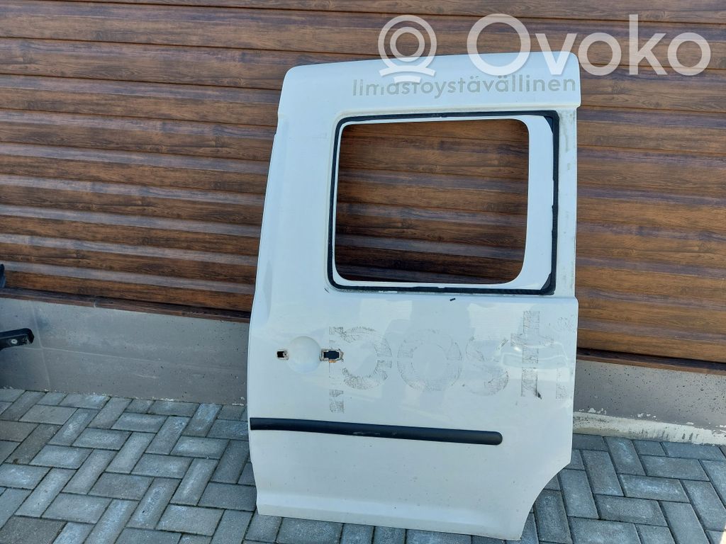 Volkswagen Caddy Puerta corrediza 