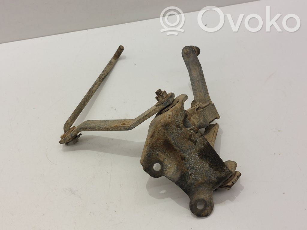Volkswagen Golf II Gear shift rod 