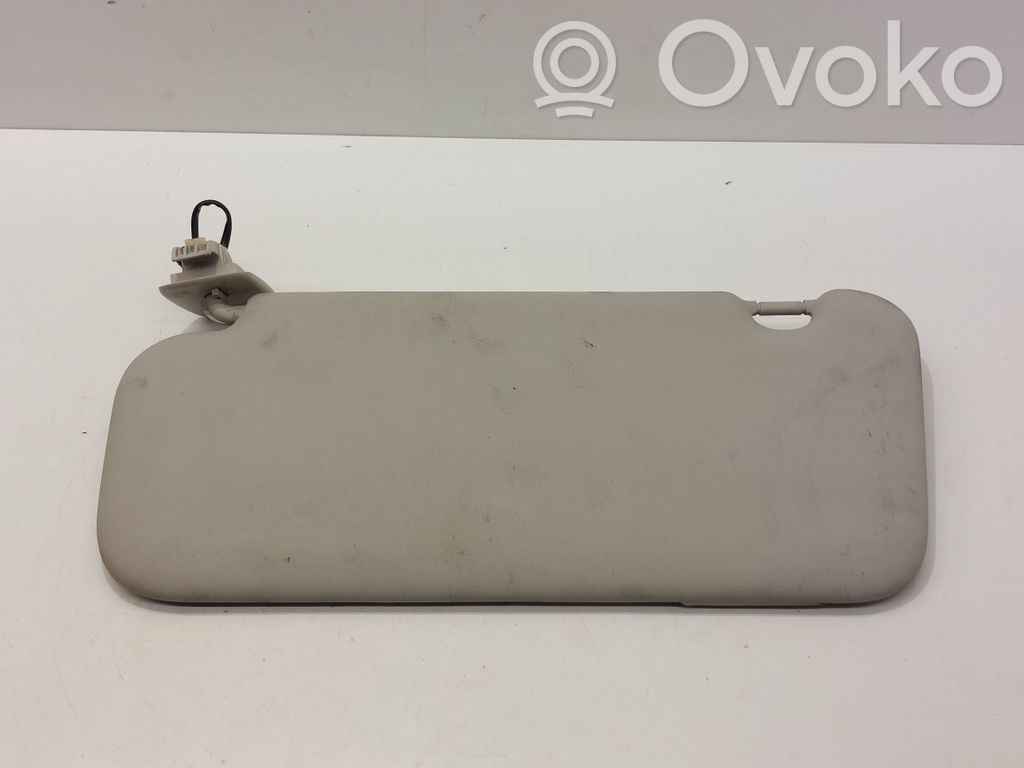 Sun visor   PSAD2C5