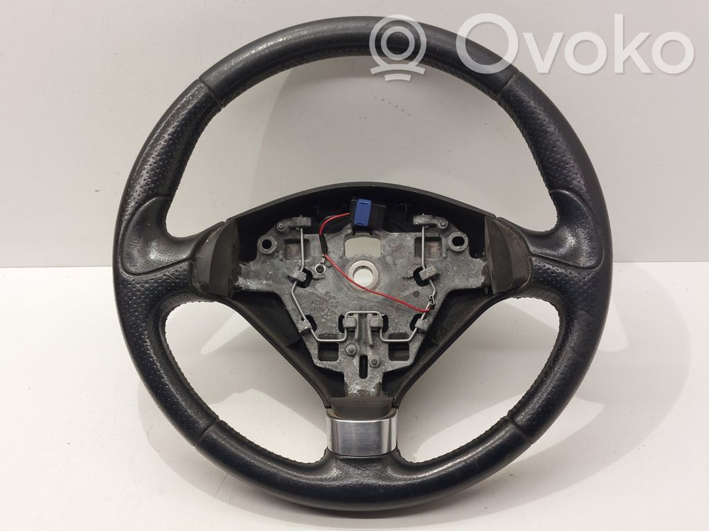 Peugeot 407 Kierownica 