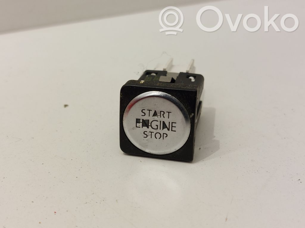 Volkswagen Jetta VI Engine start stop button switch 