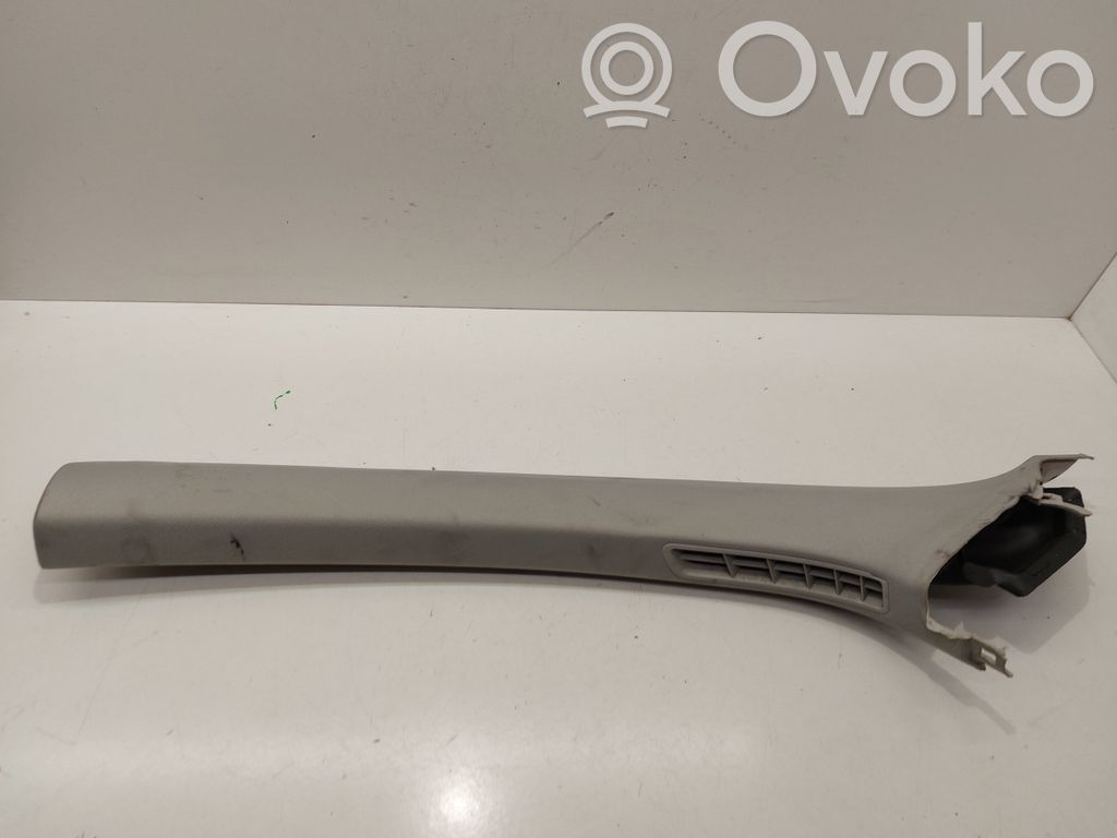 Volkswagen Golf VI Osłona słupka szyby przedniej / A 
