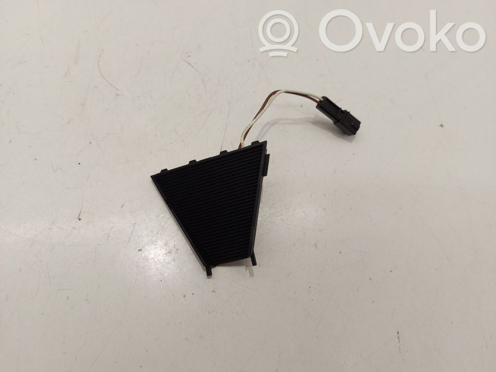 Volkswagen PASSAT B8 Lichtsensor 