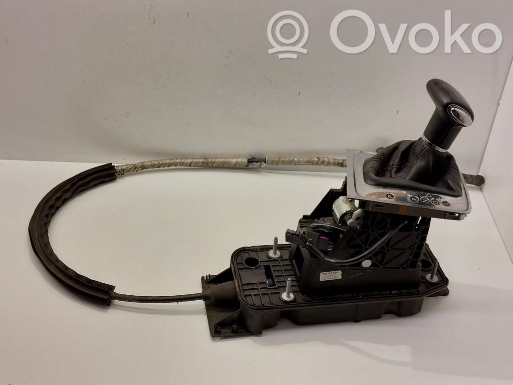 Volkswagen PASSAT B6 Selector caja de cambios 