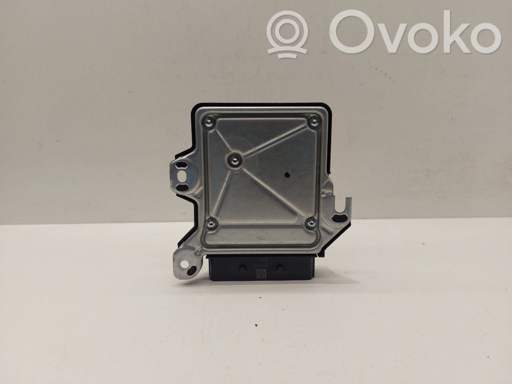 Volkswagen PASSAT B8 Airbag control unit/module 