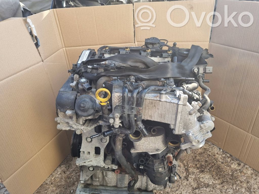 Engine   DFS,DFSD,04L103292F,04L103308C,04L103373E